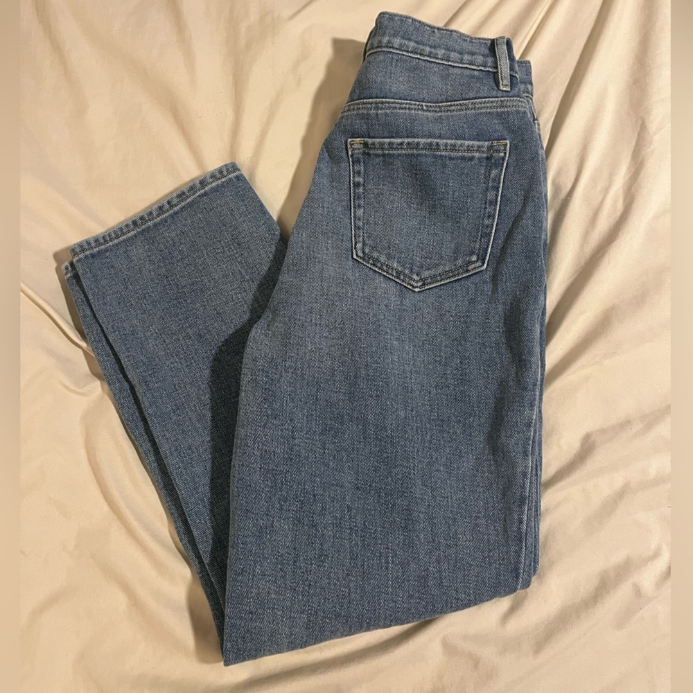 PacSun denim jeans